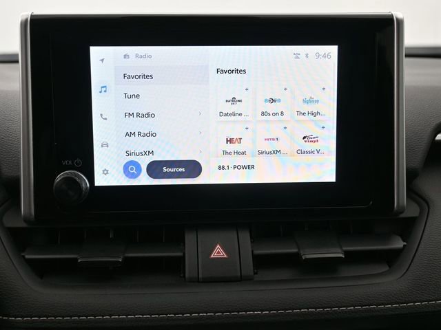 Certified 2025 Toyota RAV4 LE image 15