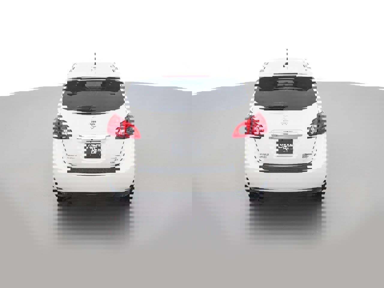 Used 2013 Nissan Rogue S w/ Special Edition Pkg image 6