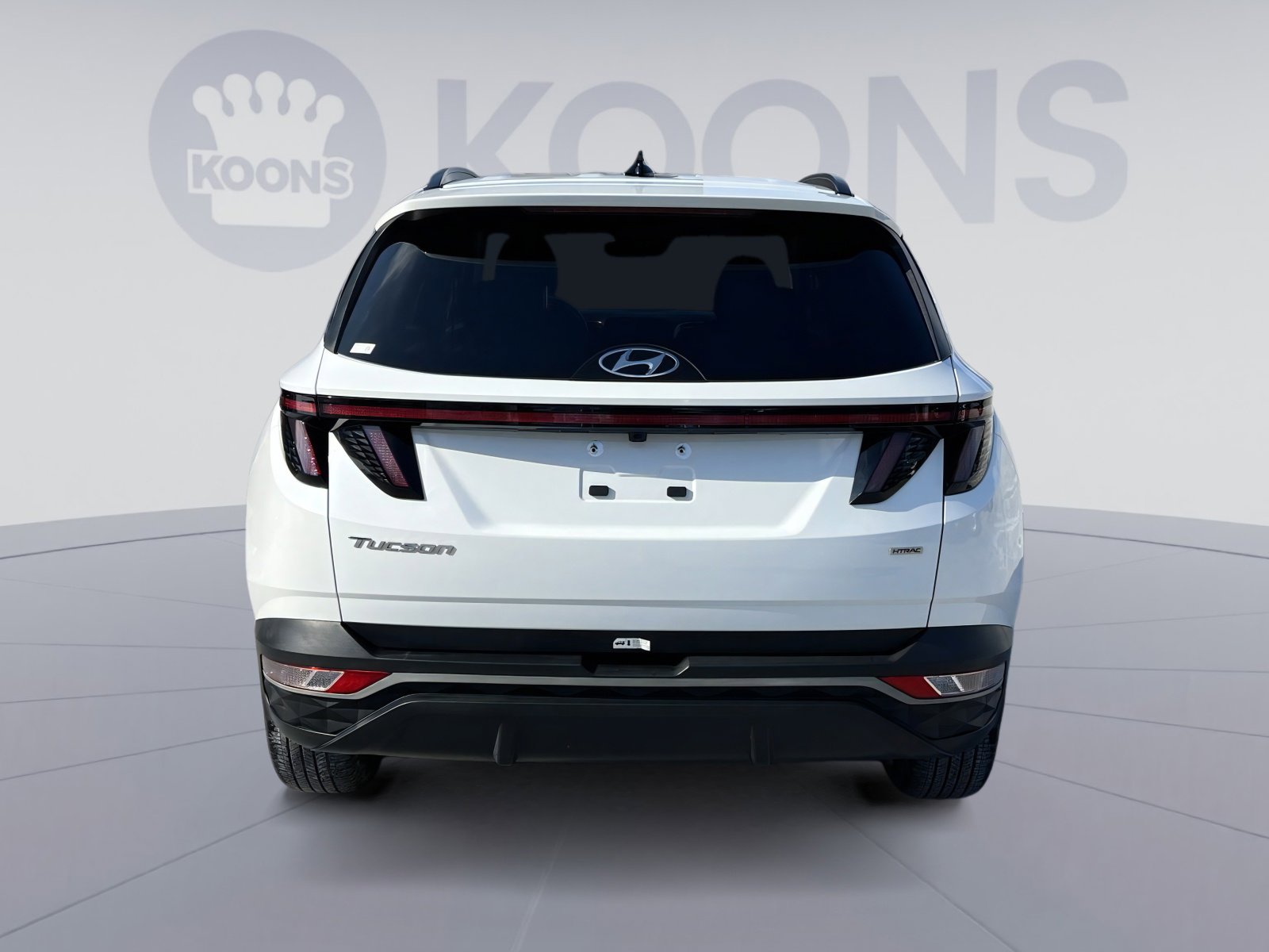 Used 2023 Hyundai Tucson SEL image 5