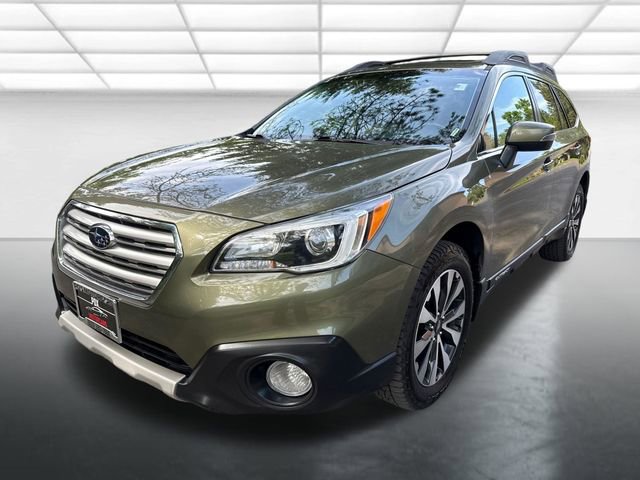 Used 2017 Subaru Outback 2.5i Limited AWD/4WD image 1
