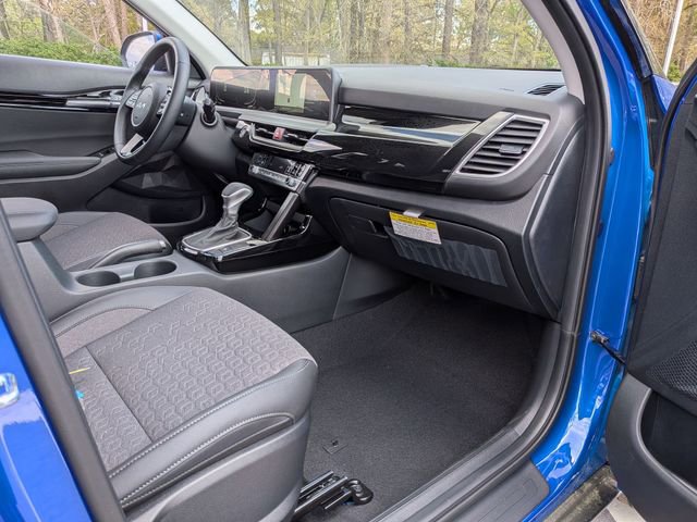 New 2026 Kia Seltos S image 24