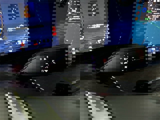 Certified 2025 Chevrolet Suburban High Country image 68