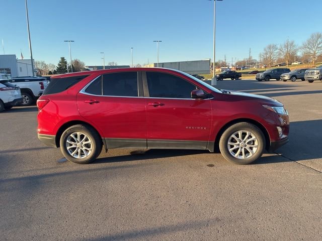 Used 2021 Chevrolet Equinox LT image 7