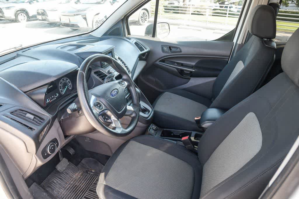 Used 2020 Ford Transit Connect XL FWD image 16