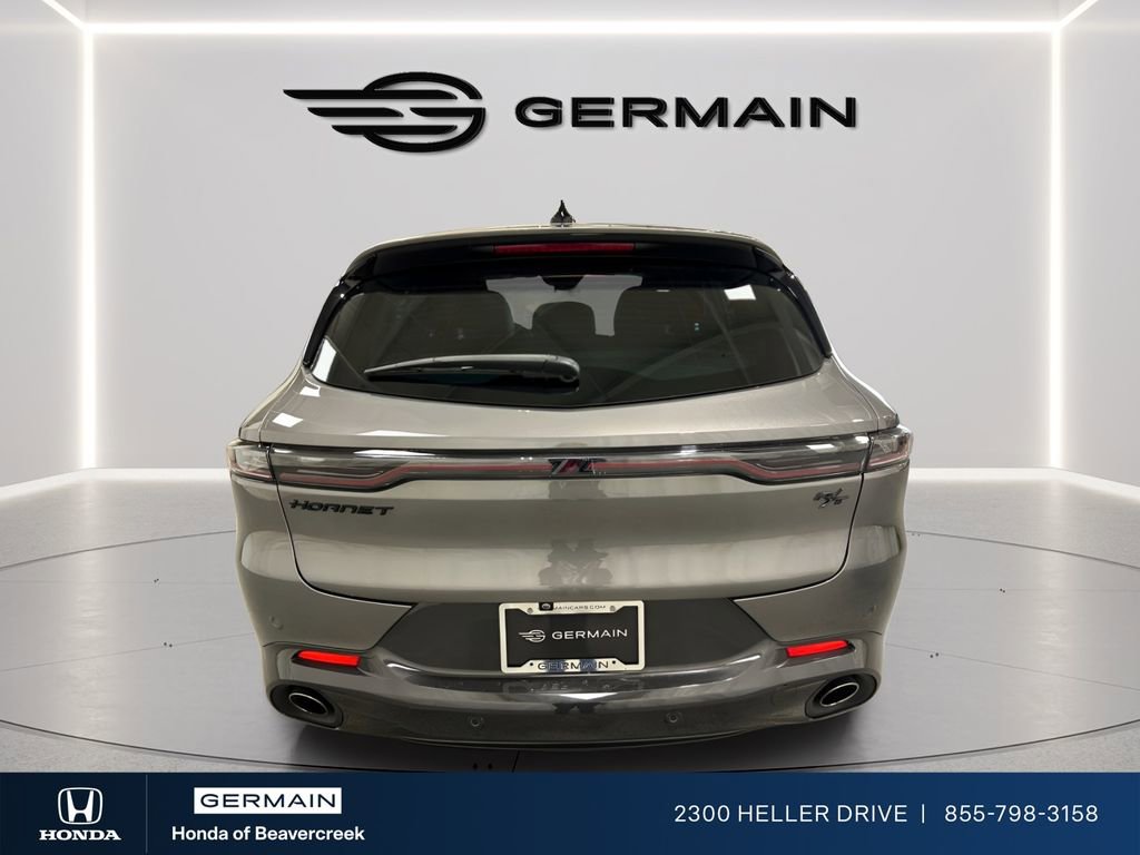 Used 2024 Dodge Hornet R/T image 7