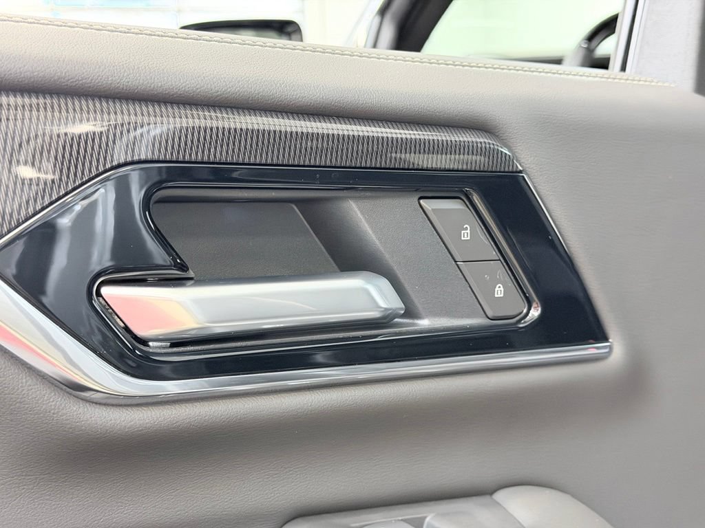New 2026 GMC Yukon XL Elevation w/ Elevation Premium Package AWD/4WD image 19