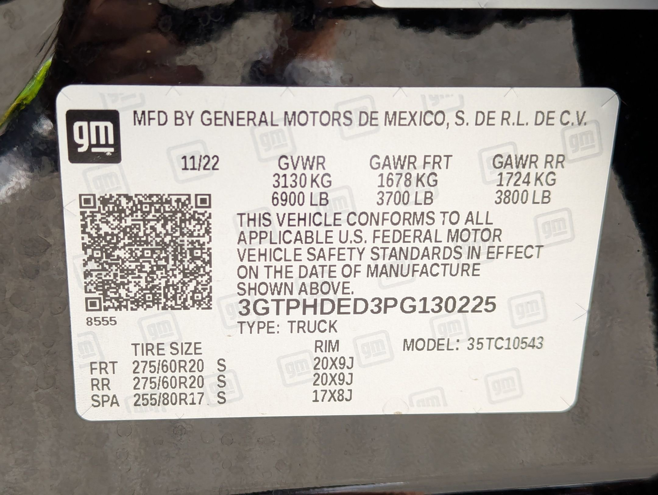 Used 2023 GMC Sierra 1500 SLT image 33