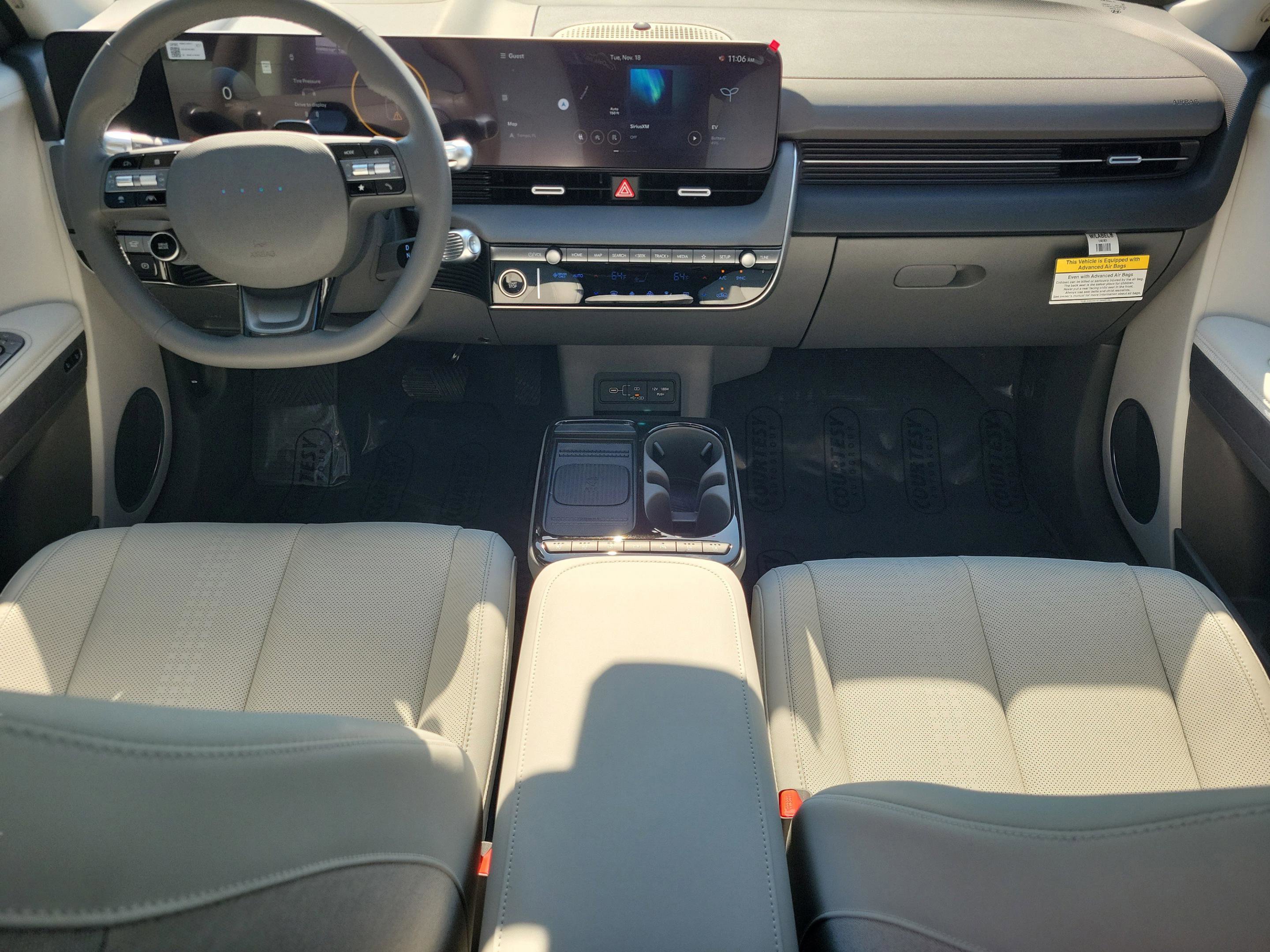 New 2026 Hyundai Ioniq 5 Limited image 14