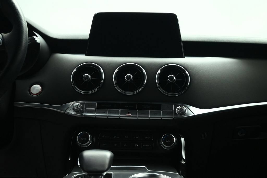 Certified 2021 Kia Stinger GT2 AWD/4WD image 43