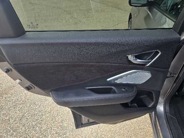 Used 2023 Acura RDX AWD w/ A-Spec & Advance Pkg image 16