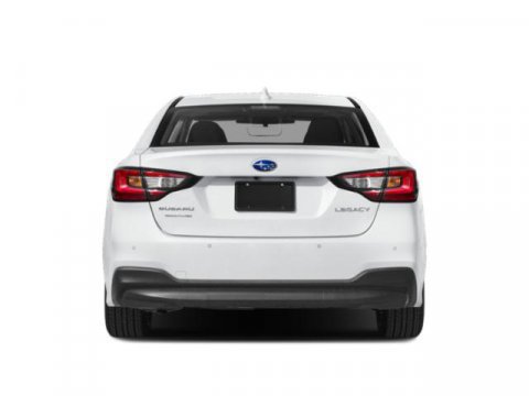 Used 2025 Subaru Legacy Premium AWD/4WD image 8