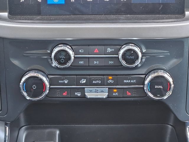 New 2026 Ford F150 XLT w/ Equipment Group 302A MID AWD/4WD image 22