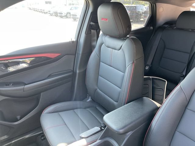 New 2026 Chevrolet TrailBlazer RS w/ Convenience Package AWD/4WD image 24