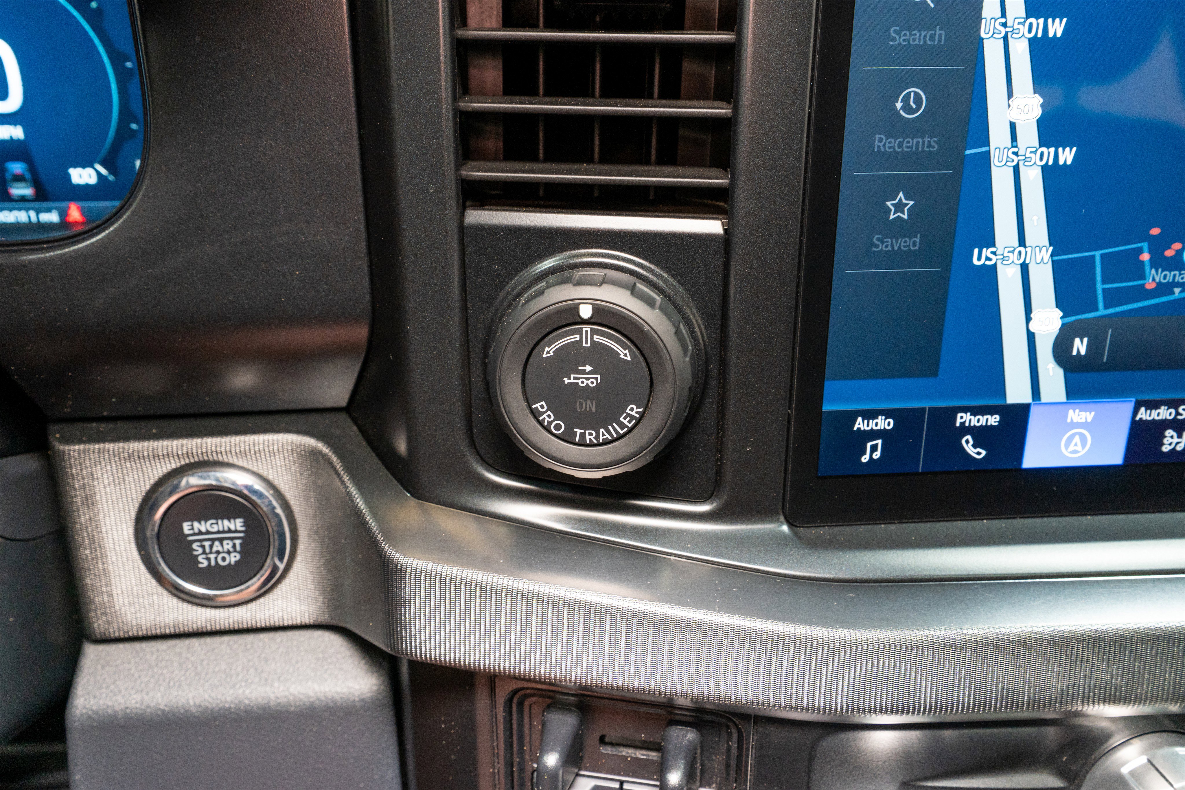 Used 2024 Ford F350 Platinum image 32