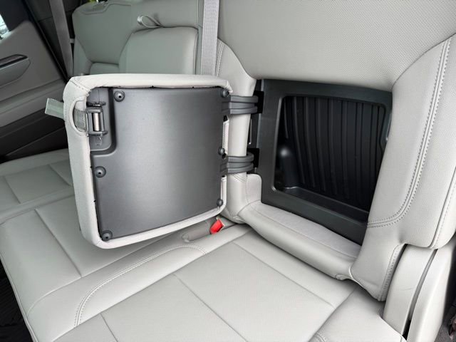 Used 2023 Chevrolet Silverado 1500 LTZ image 23