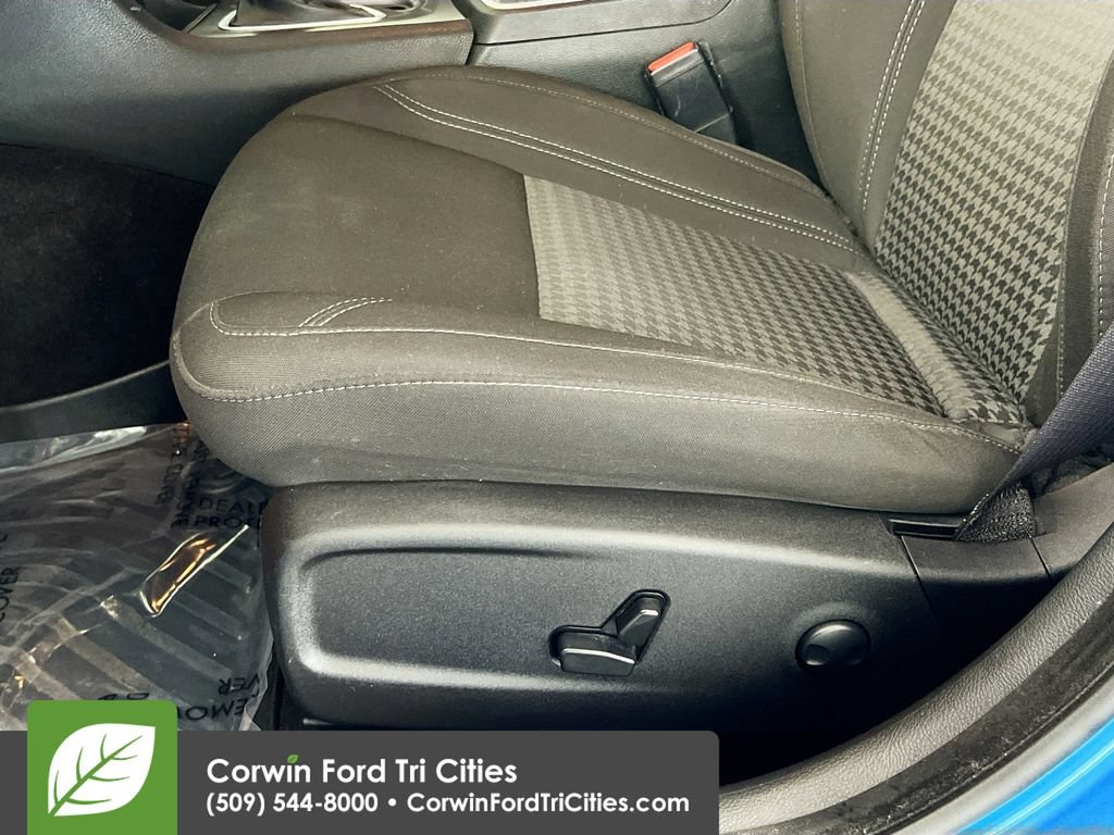 Used 2023 Dodge Charger SXT RWD image 22