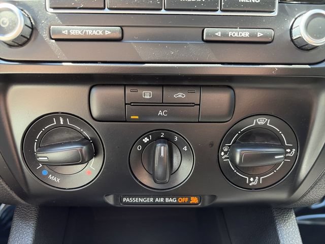 Used 2012 Volkswagen Jetta S FWD image 18