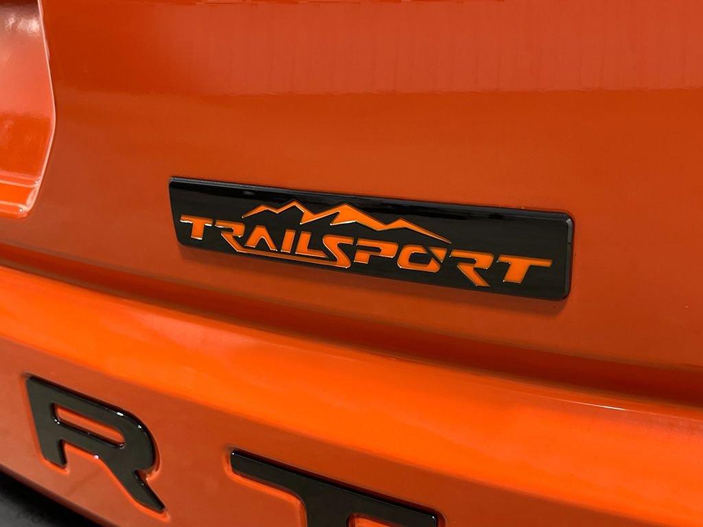 New 2026 Honda Passport TrailSport Elite image 10