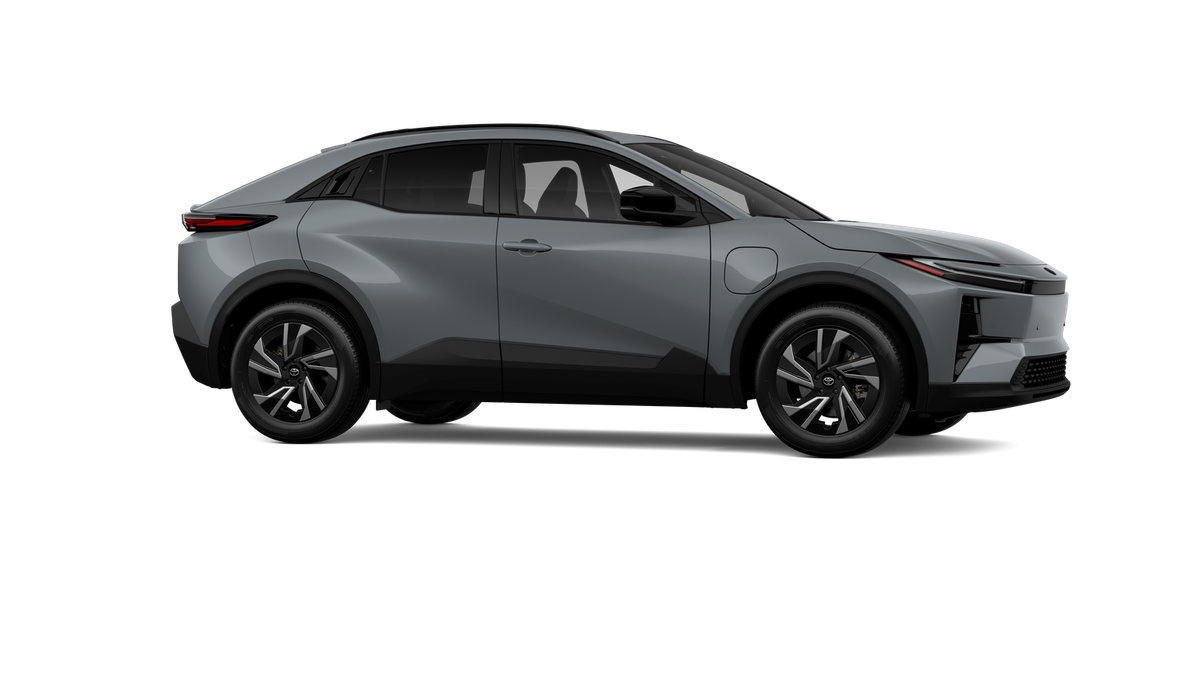 New 2026 Toyota C-HR AWD/4WD image 37