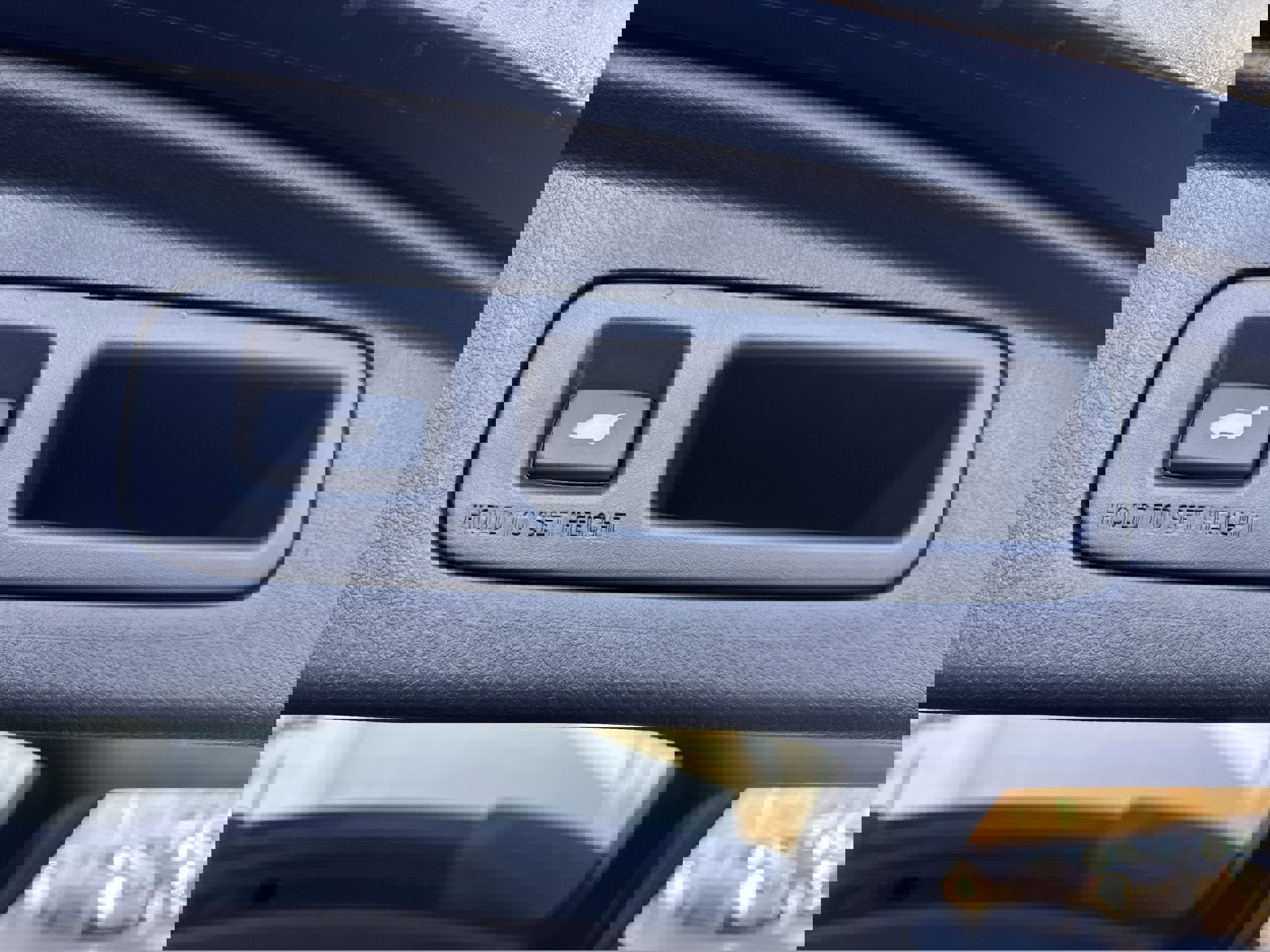 New 2026 Honda CR-V EX-L image 13