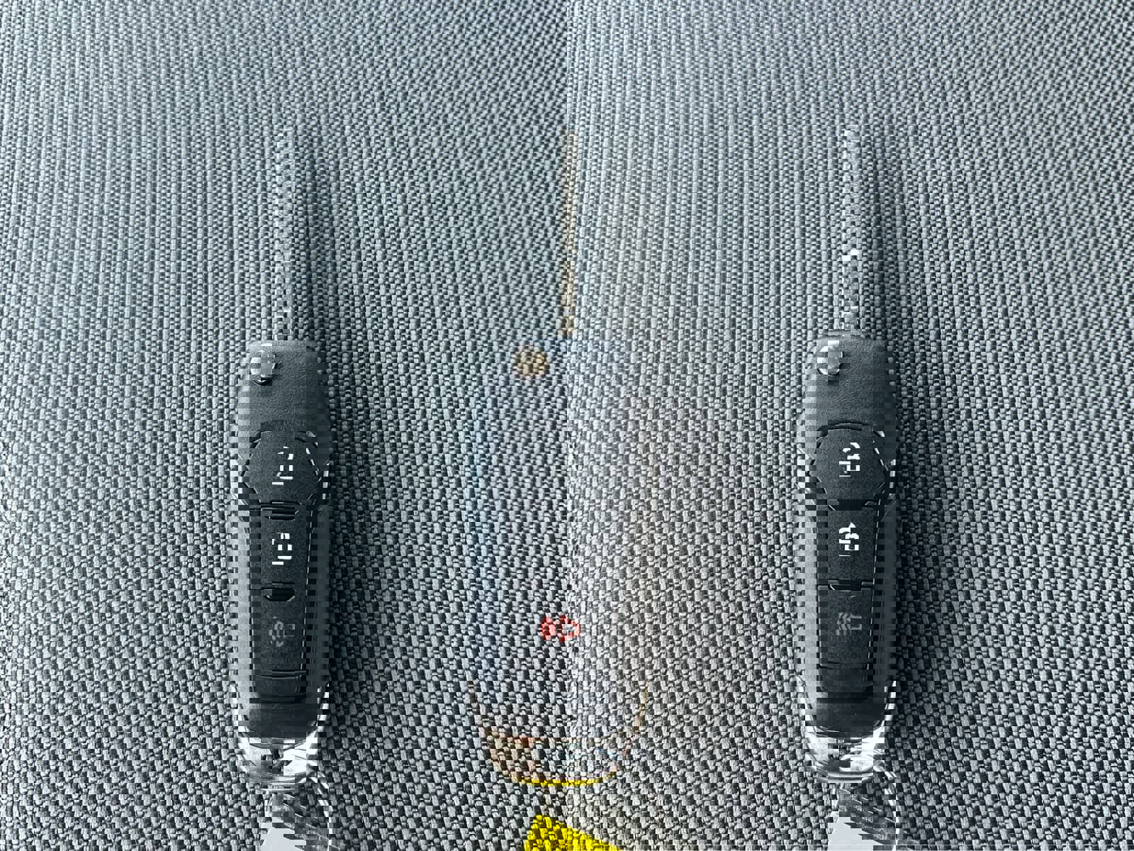 New 2026 Ford F250 XL w/ STX Appearance Package image 48