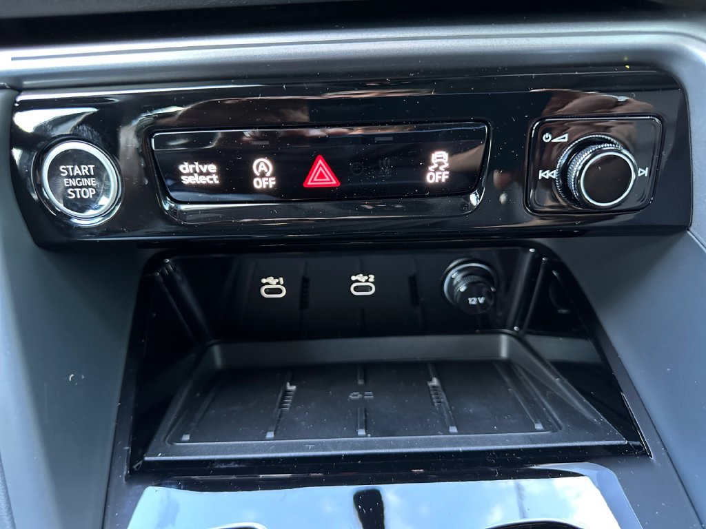 New 2026 Audi Q5 2.0T AWD/4WD image 29