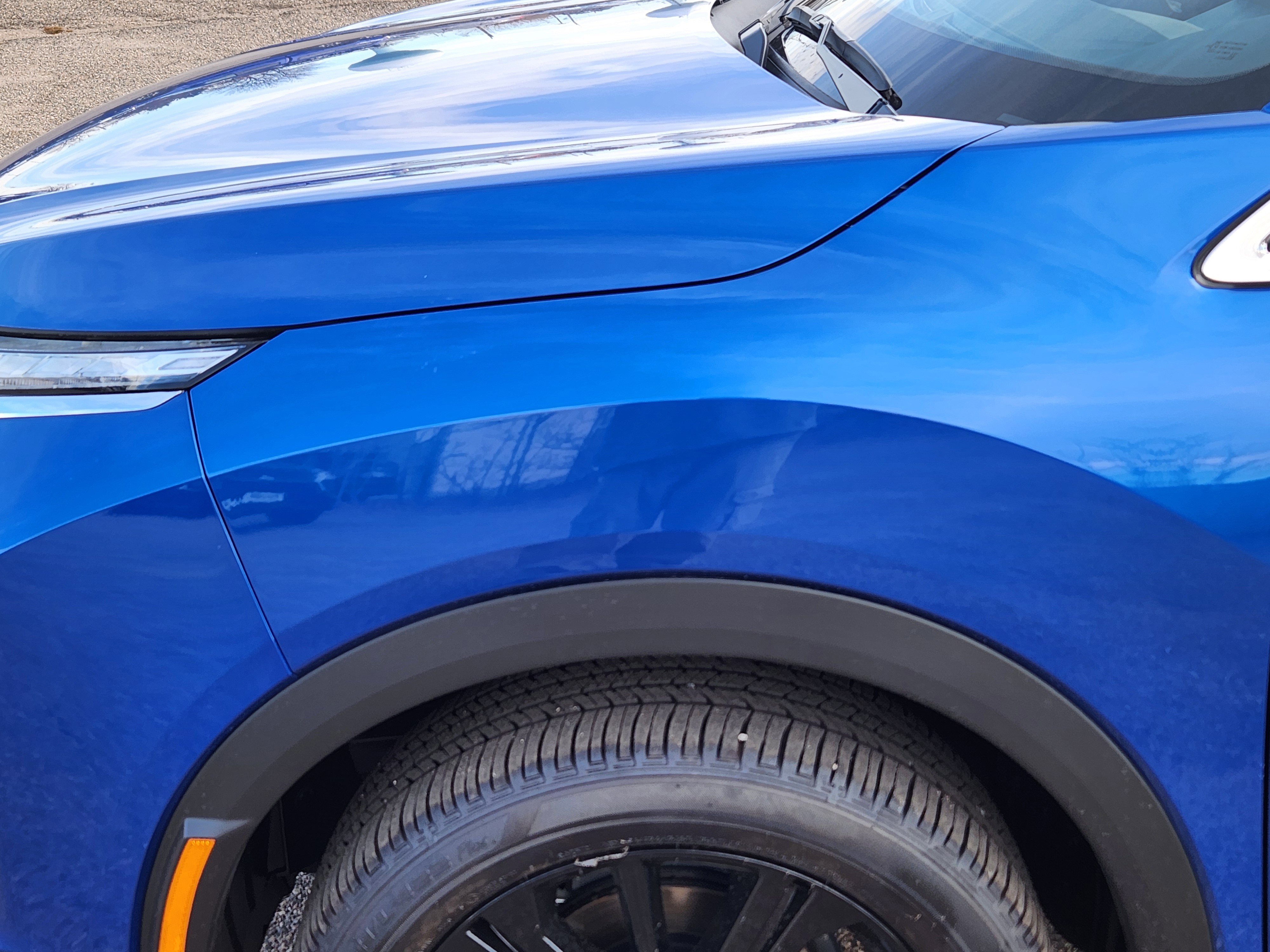 New 2026 Mitsubishi Eclipse Cross LE image 6