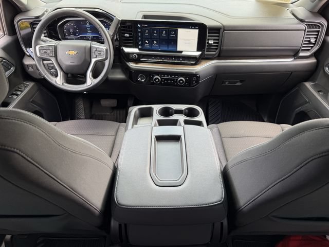 Certified 2023 Chevrolet Silverado 1500 LT RWD image 14