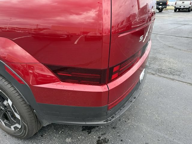 New 2026 Hyundai Santa Fe SEL AWD/4WD image 38