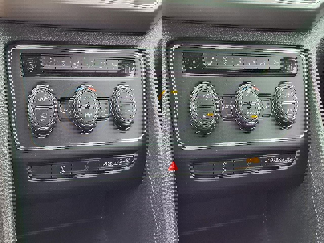 Used 2019 Volkswagen Atlas SE image 20