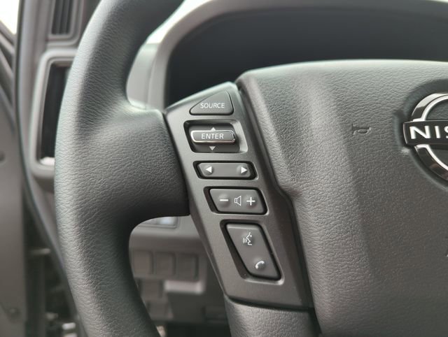 New 2026 Nissan Frontier SV w/ Tow Package image 39