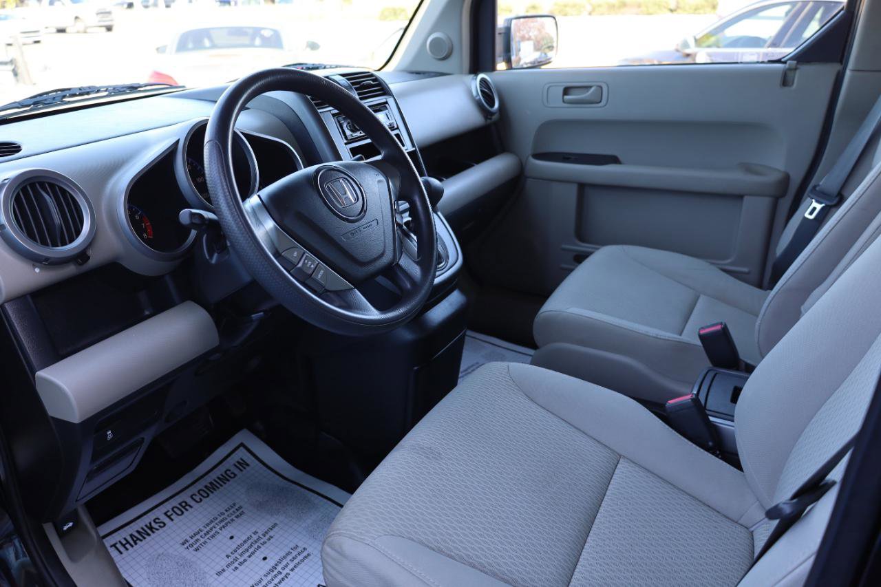 Used 2010 Honda Element EX image 7