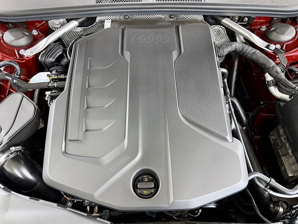 New 2025 Audi A5 2.0T Premium Plus image 22