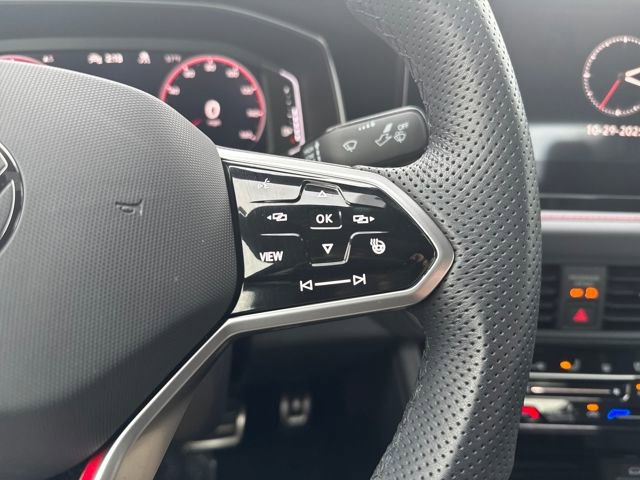 Certified 2025 Volkswagen Jetta GLI Autobahn w/ GLI Black Package image 19