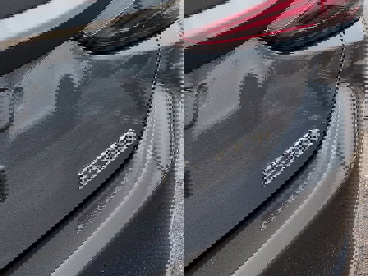 Used 2024 Lexus ES 300h Ultra Luxury image 12