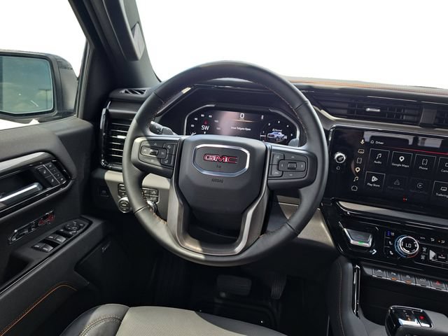 Used 2026 GMC Sierra 1500 AT4 AWD/4WD image 14