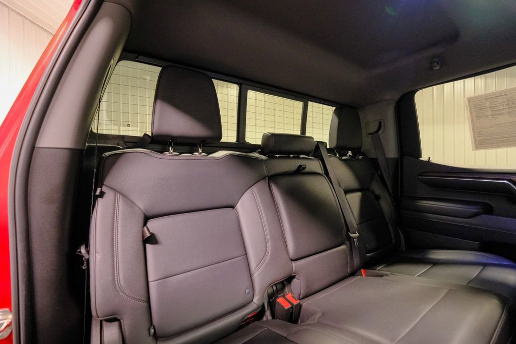 Used 2023 GMC Sierra 1500 SLT w/ SLT Premium Plus Package image 21