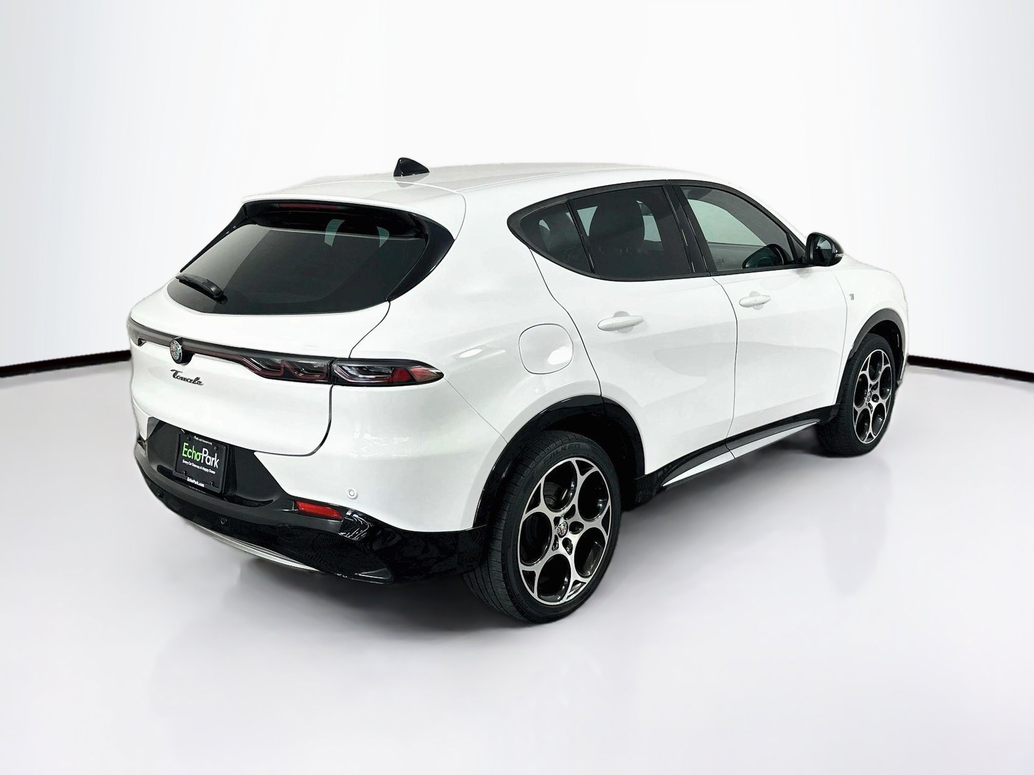 Used 2024 Alfa Romeo Tonale Ti AWD/4WD image 9