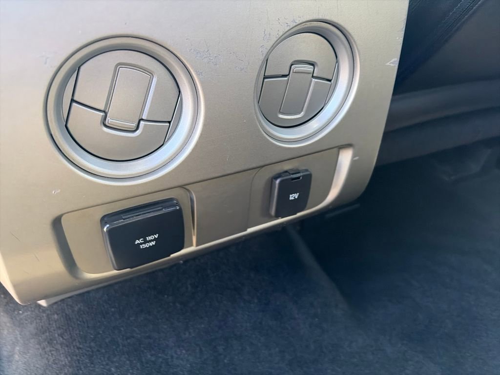 Used 2013 Ford F150 FX4 w/ Luxury Equipment Group AWD/4WD image 35