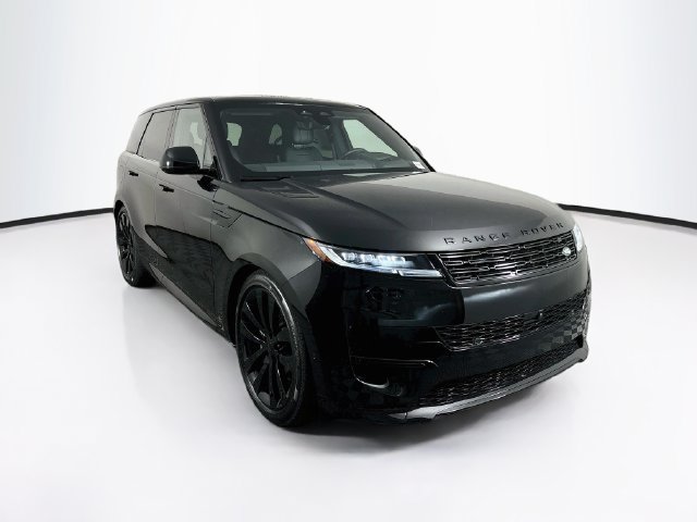 New 2027 Land Rover Range Rover Sport Dynamic SE AWD/4WD image 3