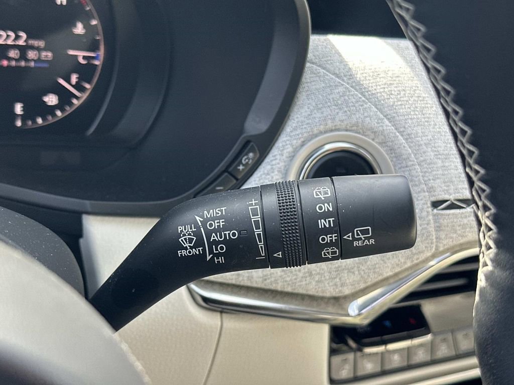 Certified 2025 MAZDA CX-90 3.3 Turbo S w/ Premium Plus image 23