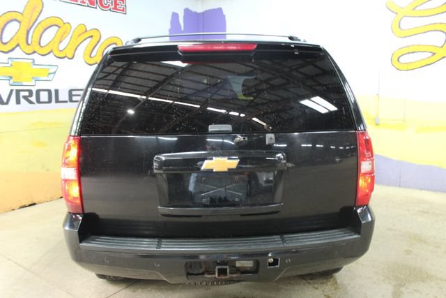 Used 2012 Chevrolet Tahoe LT AWD/4WD image 7