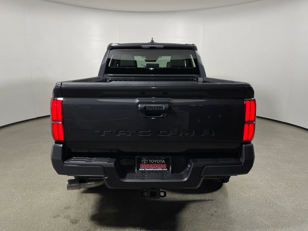 New 2026 Toyota Tacoma SR5 RWD image 4
