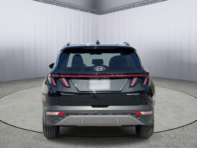 Used 2023 Hyundai Tucson Limited AWD/4WD image 8