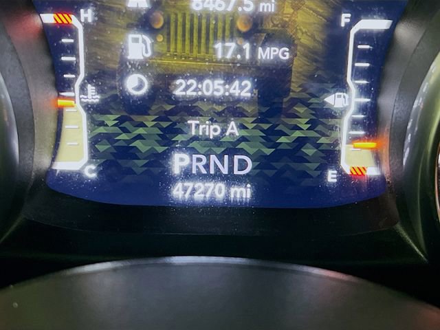 Used 2023 Jeep Wrangler Sahara image 15