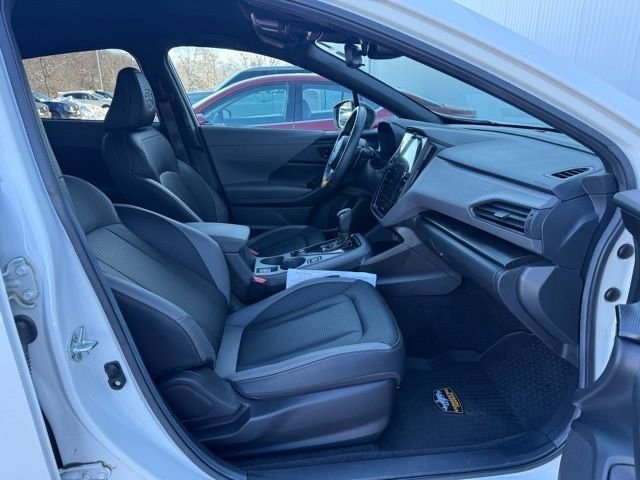 Used 2024 Subaru Crosstrek 2.5i Wilderness image 24