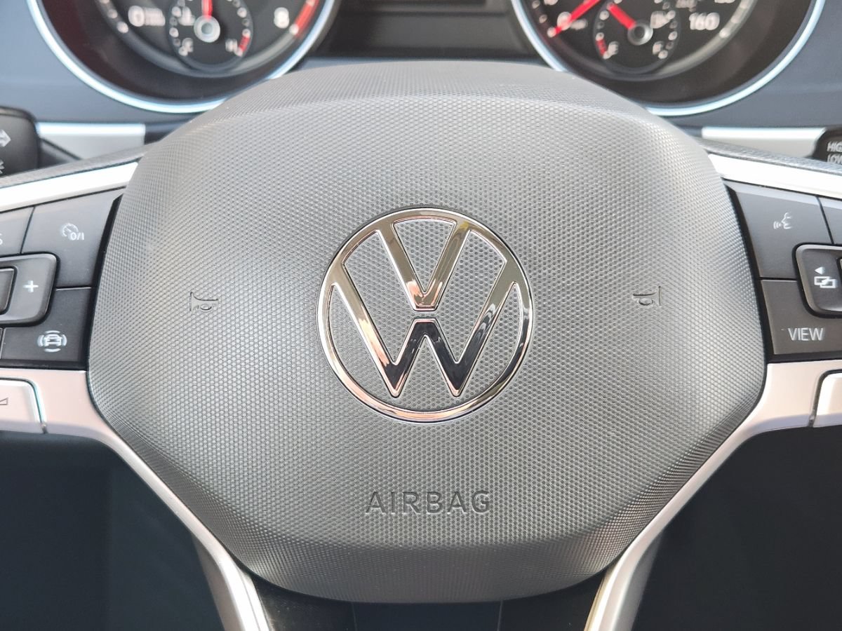 Used 2021 Volkswagen Atlas SE w/ Panoramic Sunroof Package FWD image 50
