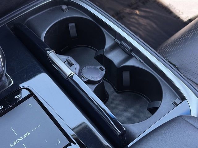 Used 2018 Lexus LS 500 F Sport w/ Performance Package image 32