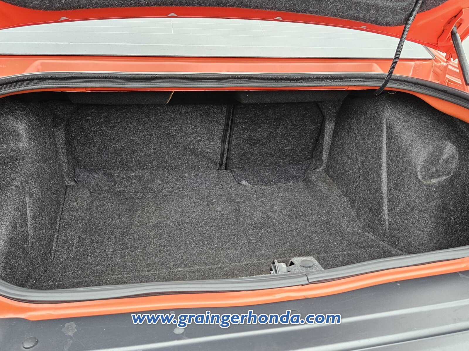 Used 2023 Dodge Challenger SXT w/ Blacktop Package image 12