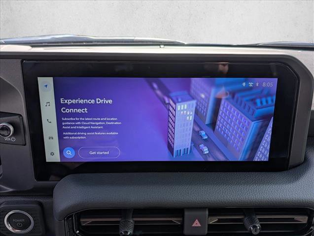 New 2025 Toyota Land Cruiser image 27